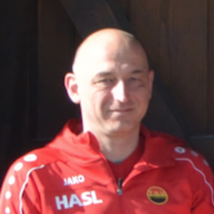 Christian Hasl