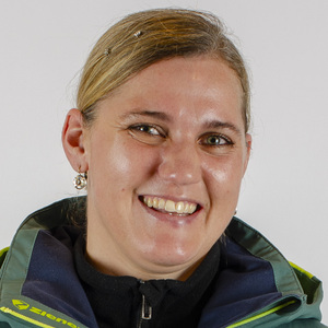 Lisa Huber