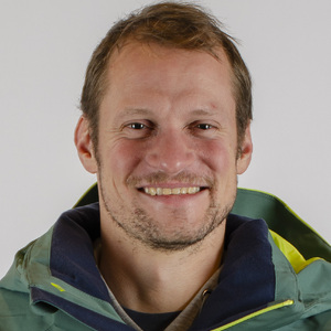 Marinus Fröhlich