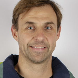 Markus Kirmayr