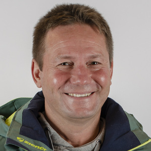 Thomas Pletzer
