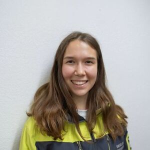 Jana Fleck